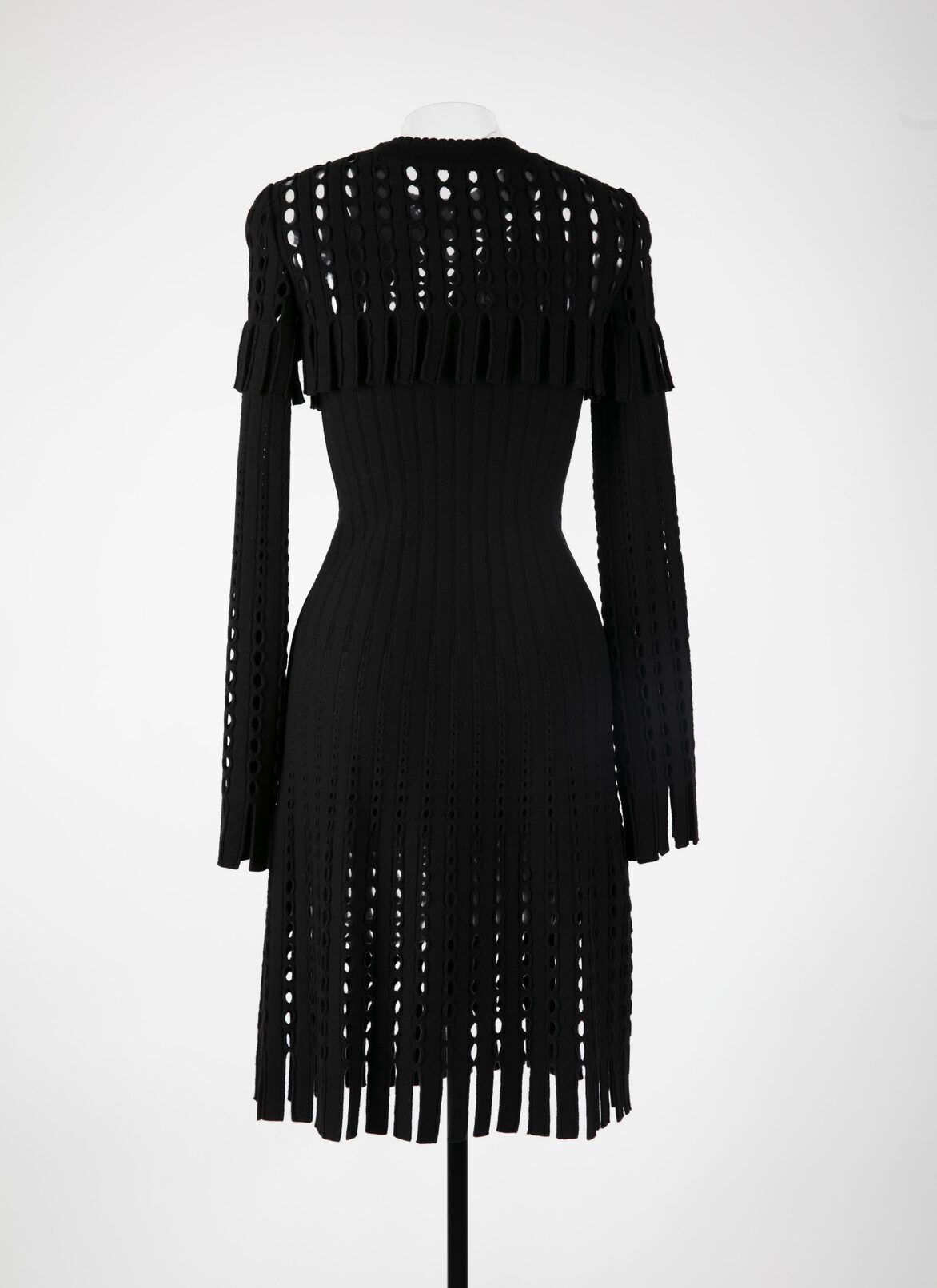 Dresses ALAÏA BLACK DRESSES